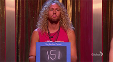 Tim Dormer - Big Brother Canada 4